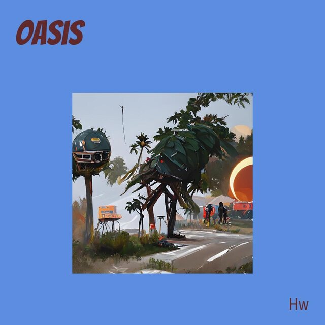 Oasis
