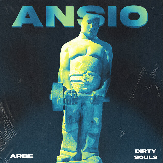 Ansío