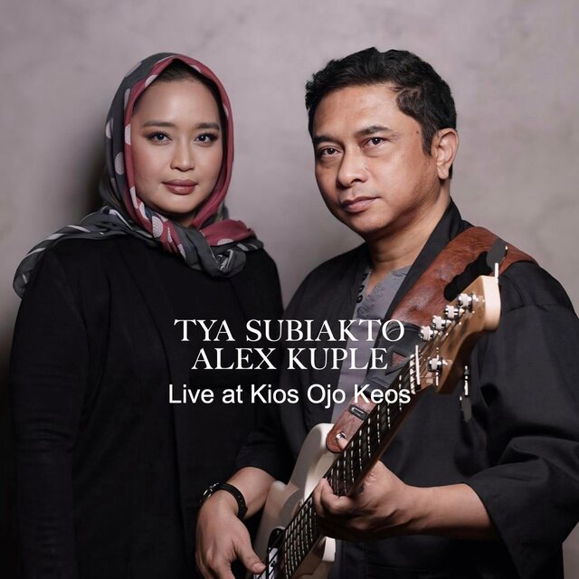Saling Cinta (at Kios Ojo Keos) (feat. Achmad Ananda, Amul Vahn, Bima Wp, Devian Zikri & Triono Pudji Susetio) [Live]