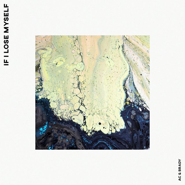 If I Lose Myself (feat. Julian Morgan)