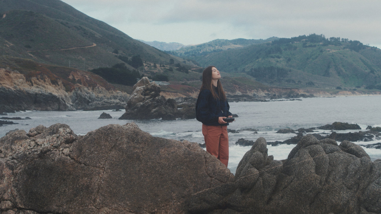 Wave (Official Video)