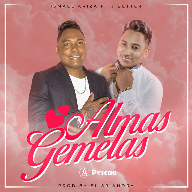 Almas Gemelas