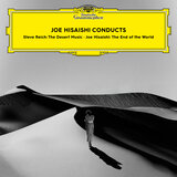 Reich: The Desert Music: IIIA. slow
