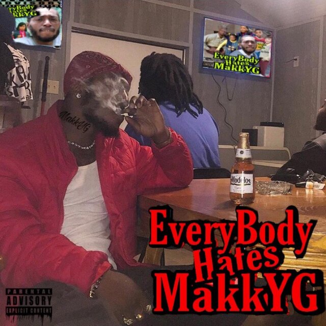 Everybody Hates Makkyg