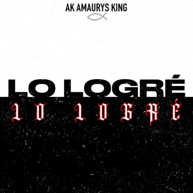 Lo Logré