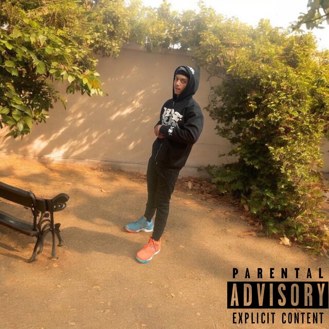 Out The Vault Vol.1