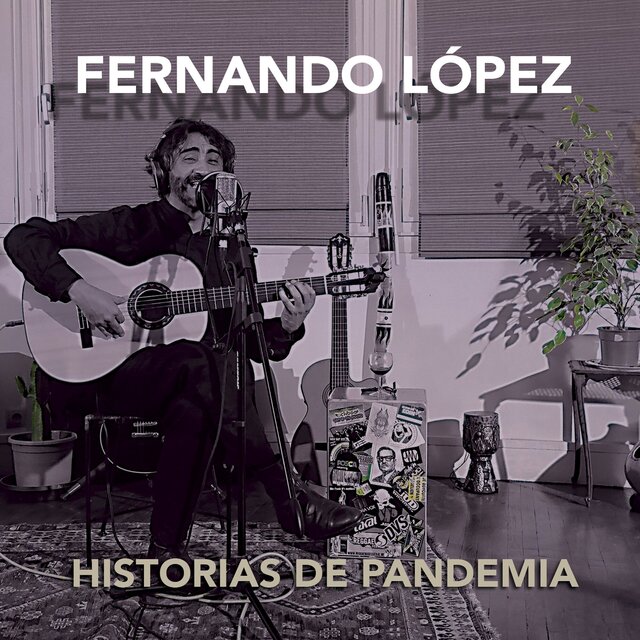 Historias de pandemia
