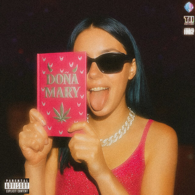 Doña Mary