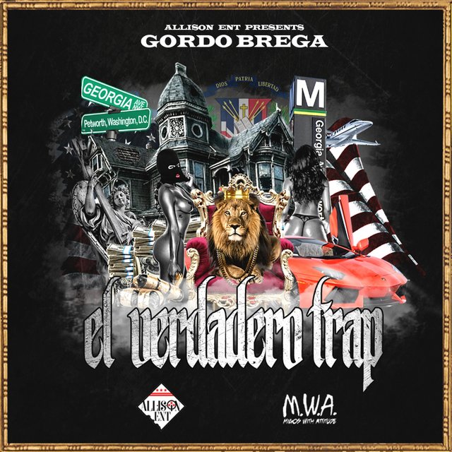 EL Verdadero Trap