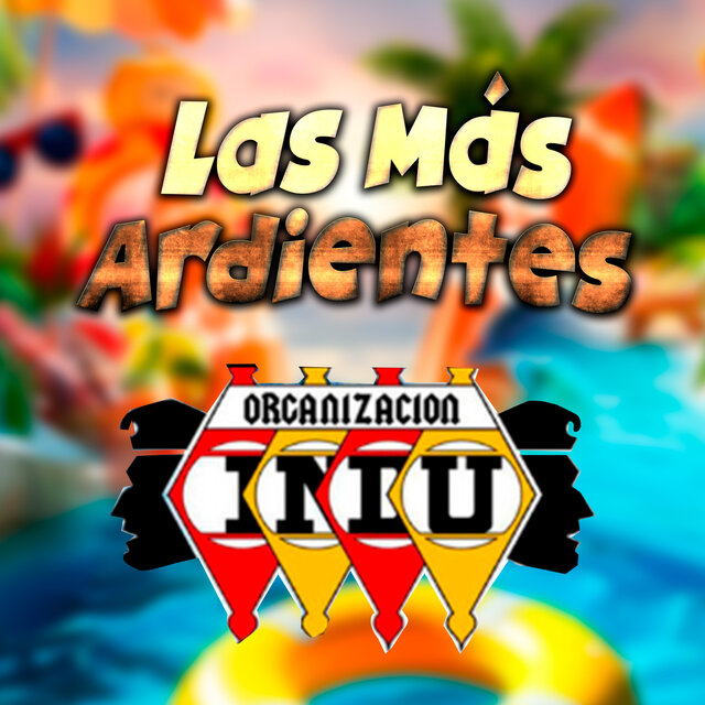Las Mas Ardientes