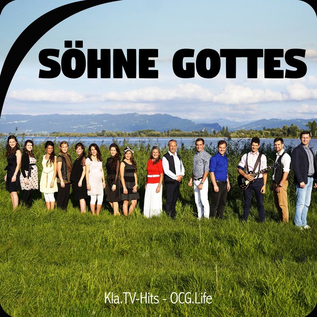 Söhne Gottes stehen auf