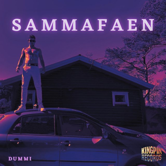 SAMMAFAEN