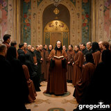 Sleep Gregorian Spiritual Monks Gregorian Chants
