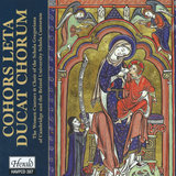 Cohors leta: Benedicamus Trope