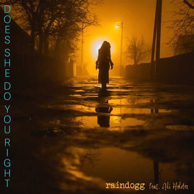 Does She Do You Right (Radio Edit)