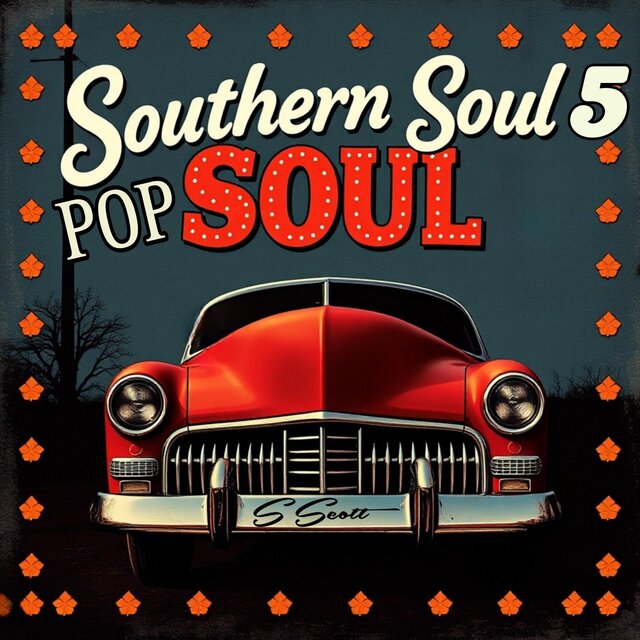 Southern Soul 5 Pop Soul