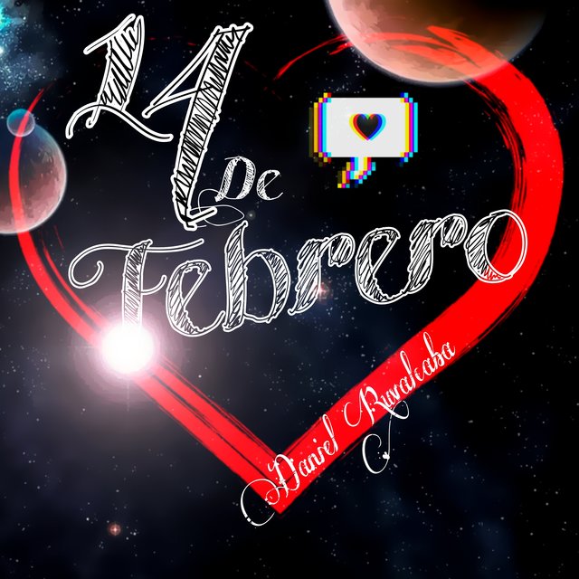 14 de Febrero