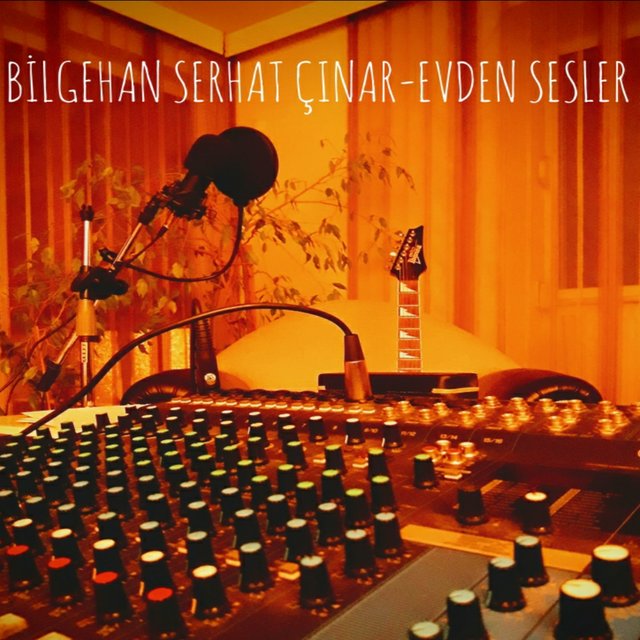 Evden Sesler (Demo)
