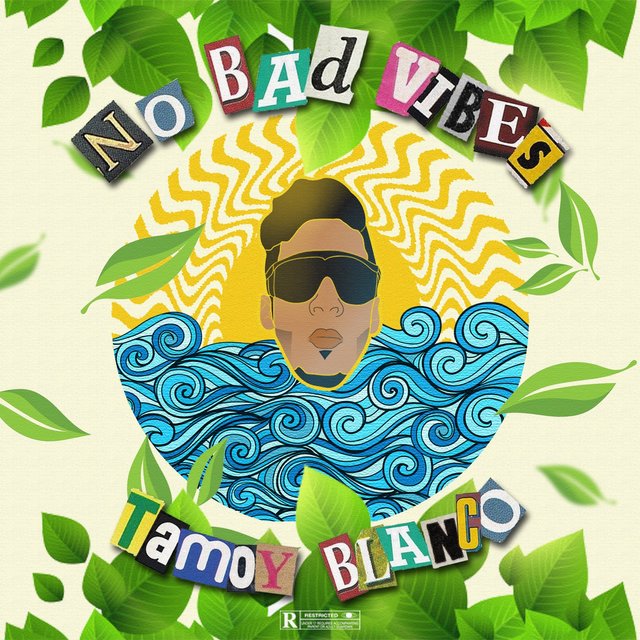 No Bad Vibes