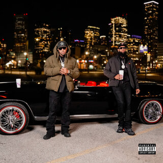 Slim Thug - TIDAL