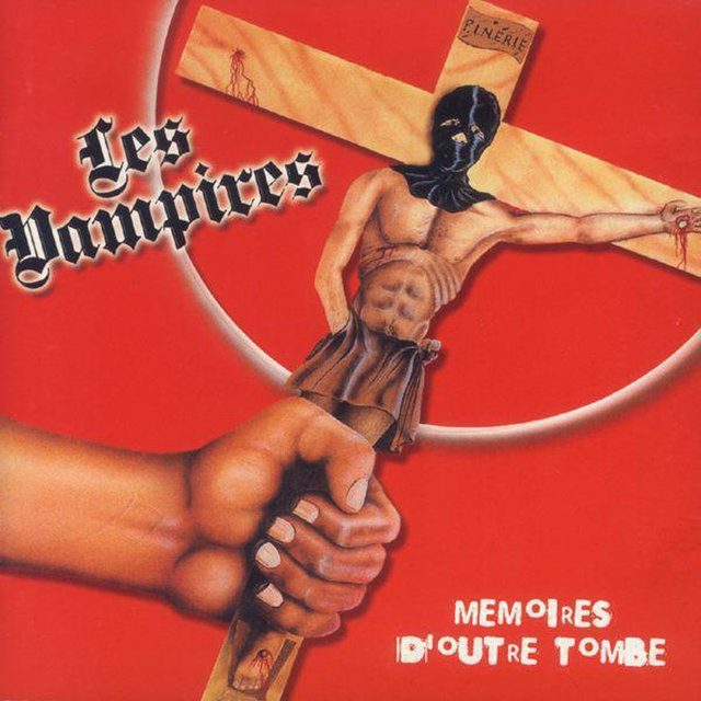 Mémoires D'Outre Tombe