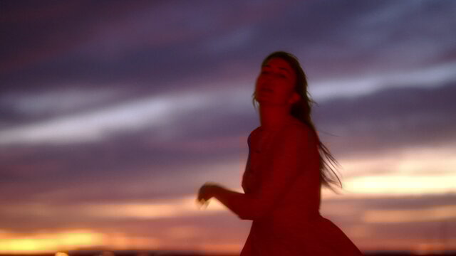 Chasing Spirits