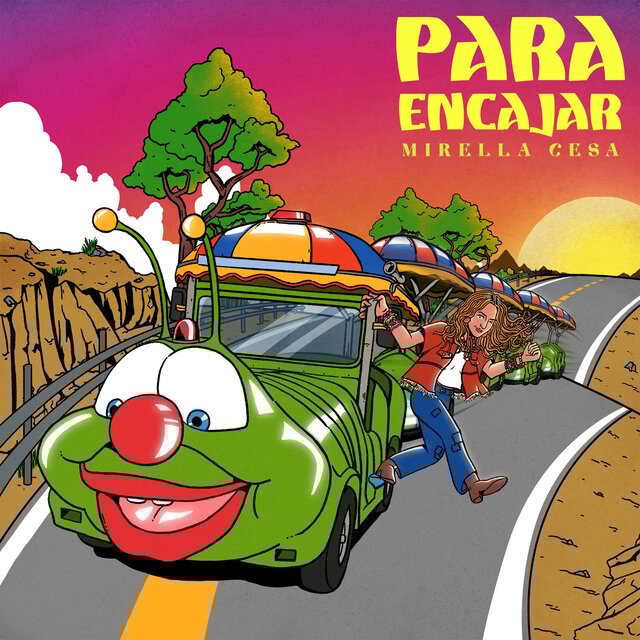 para encajar