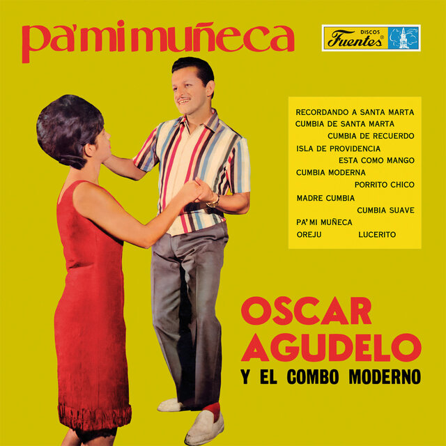 Pa' mi muñeca