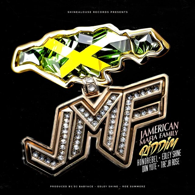 JMF RIDDIM