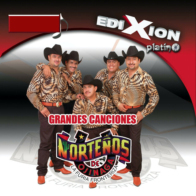 Grandes Canciones