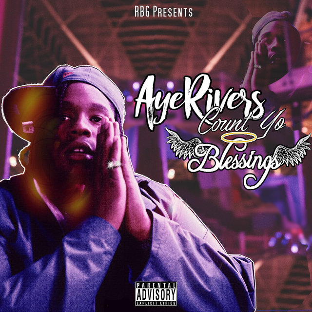 Count Yo Blessing