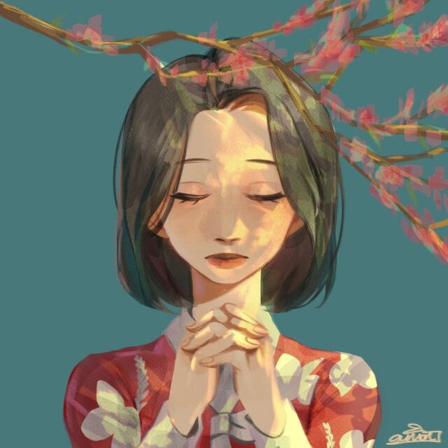 꽃과 춤 그리고 칼