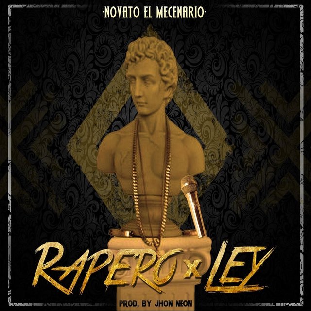 Rapero por Ley