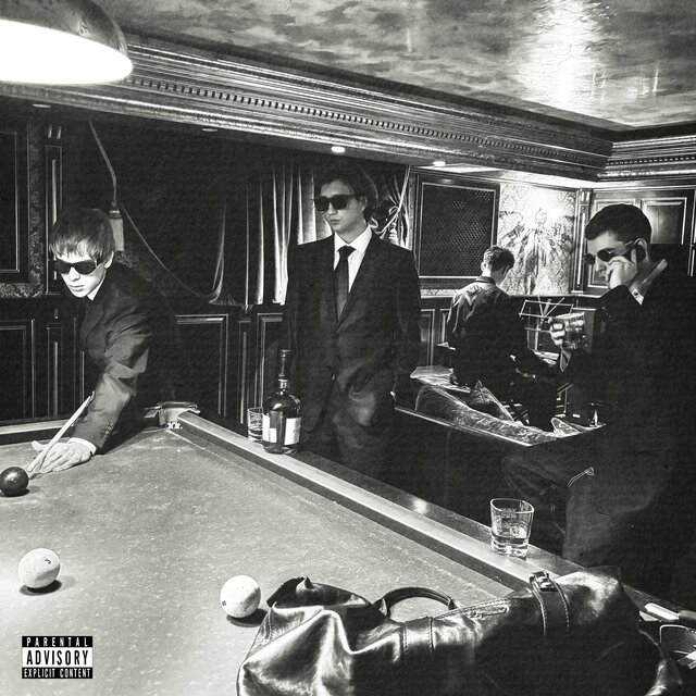 Jukebox joints