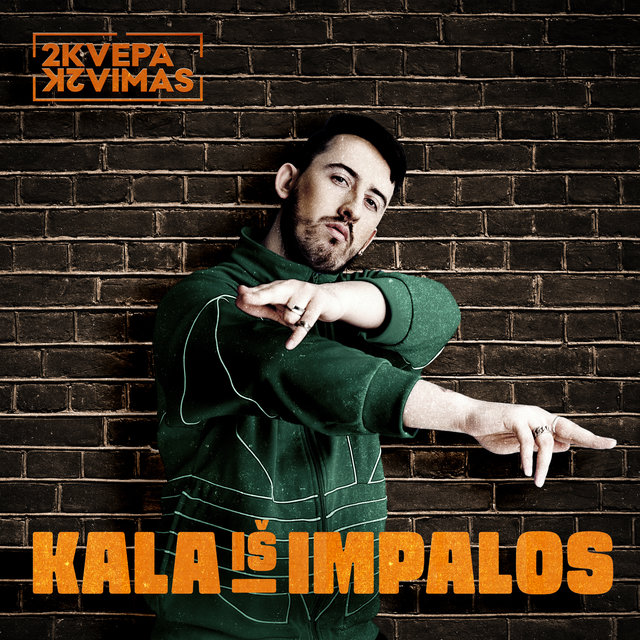 Kala iš Impalos