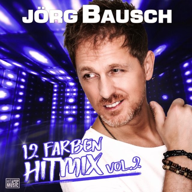 12 Farben (Hit-Mix Vol. 2)