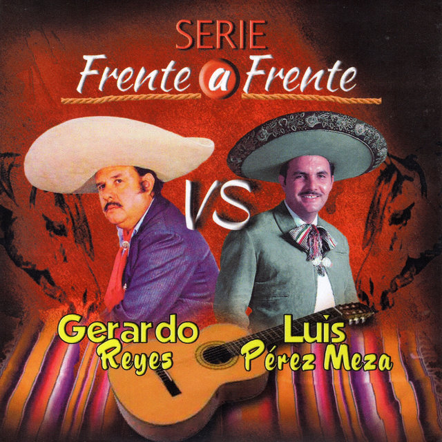 Frente a Frente, Vol. 7