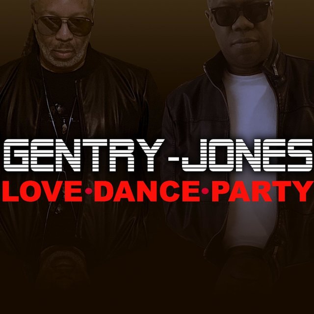 Love, Dance, Party