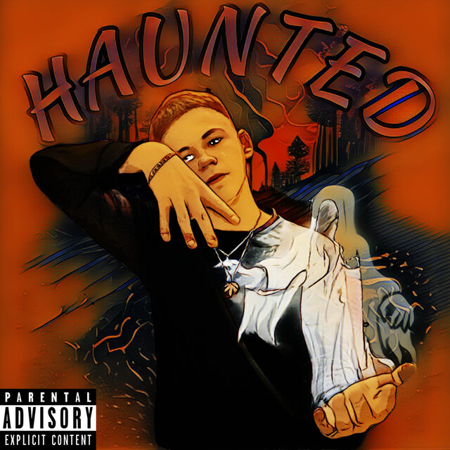 Haunted