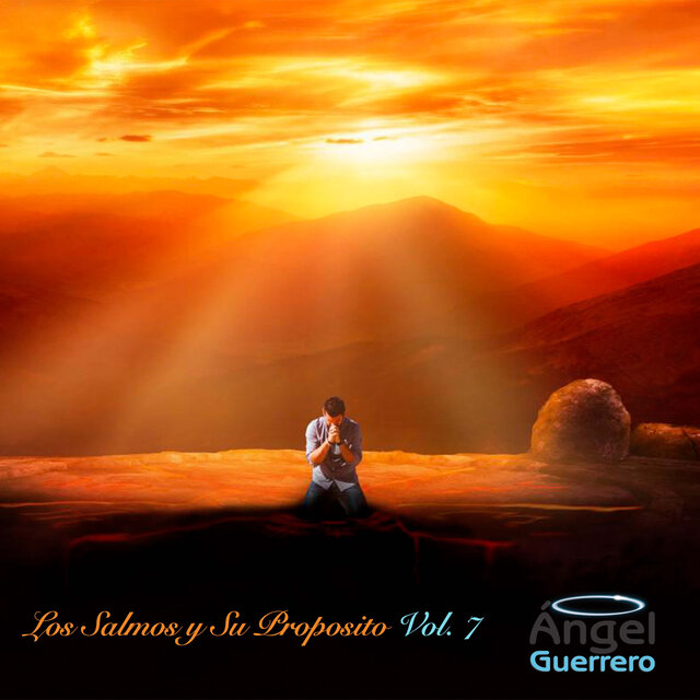 Los Salmos y Su Propósito (Vol. 7)