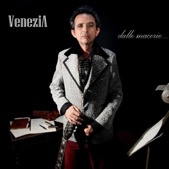 Dalle Macerie