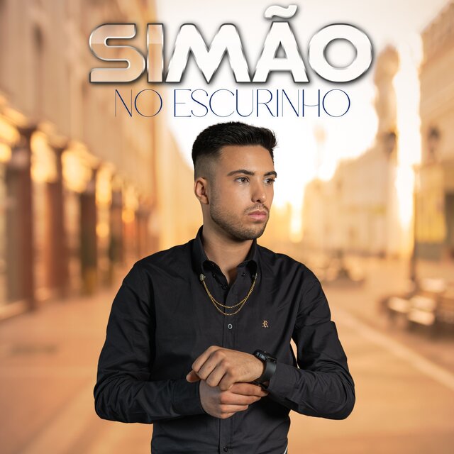 No Escurinho