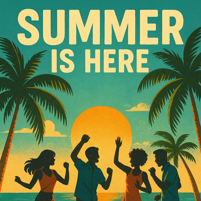 Summer tunes