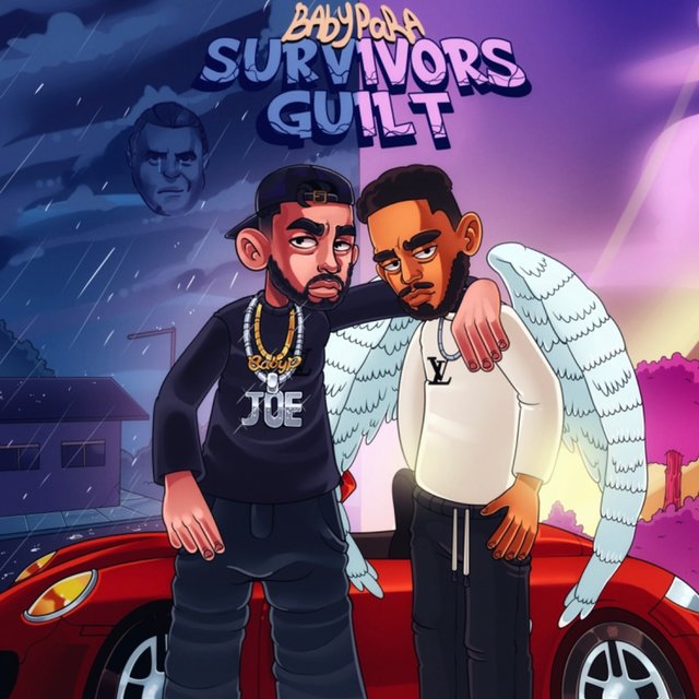 Survivors Guilt