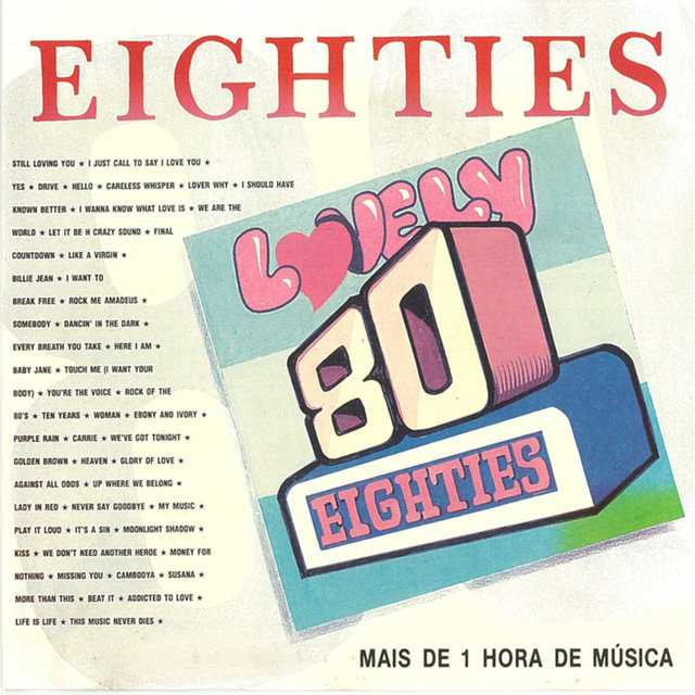 Lovely 80´s