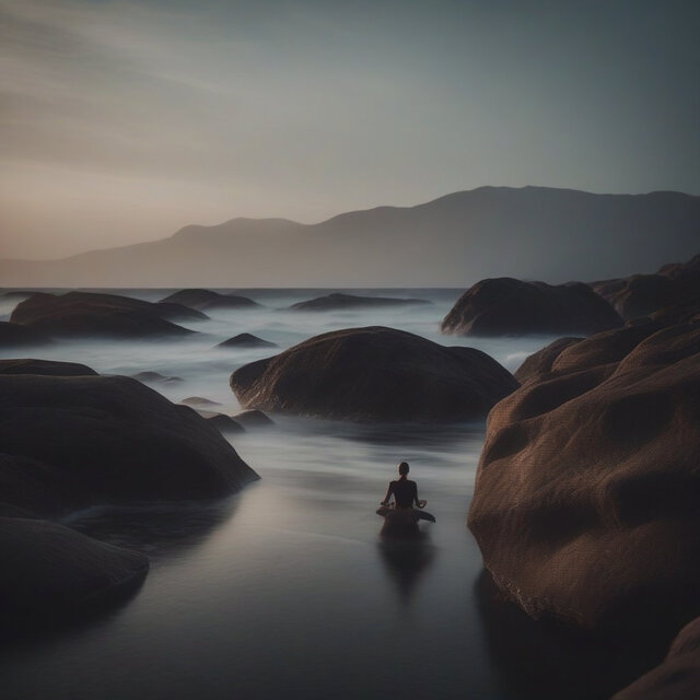 The Space of Silence
