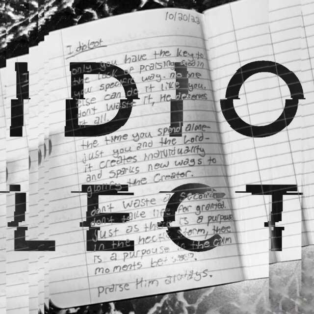 IDIOLECT