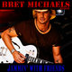 Cover art for album Jammin' with Friends by Bret Michaels
