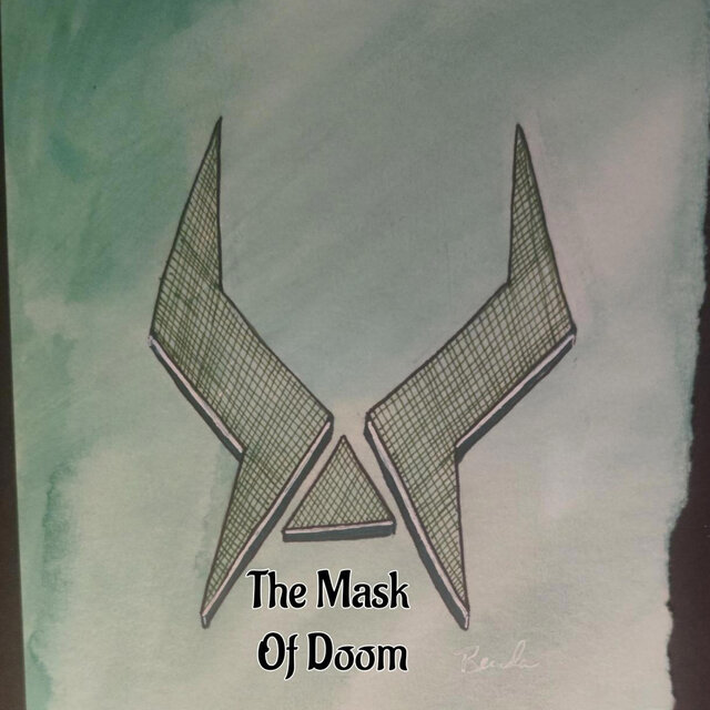 The Mask Of Doom