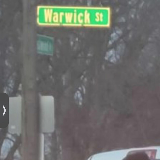 Voice Of Da Wickk